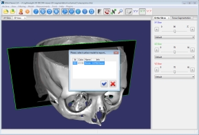 ManualSeg Plugin